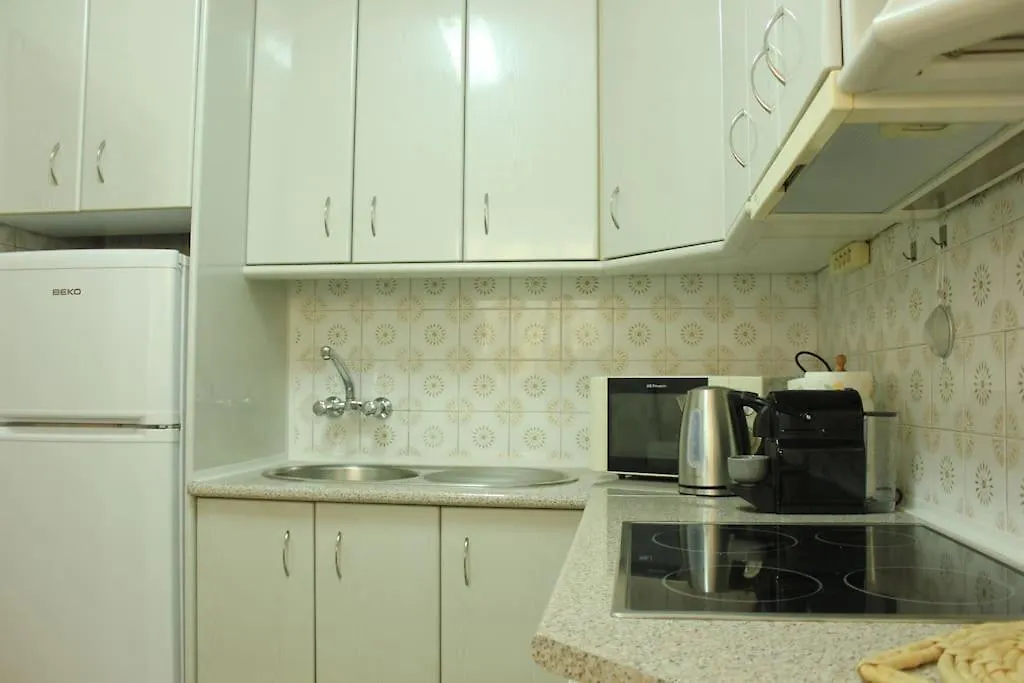 Europa Apartment Marbella