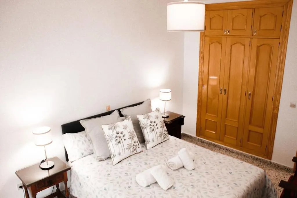 Europa Apartment Marbella