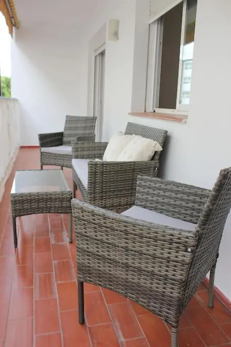 Europa Apartment Marbella 0*,