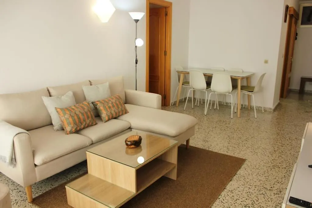 Europa Apartment Marbella Spain