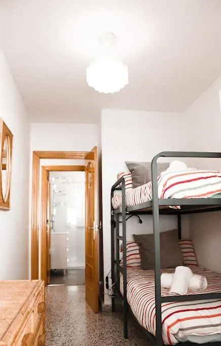 Europa Apartment Marbella