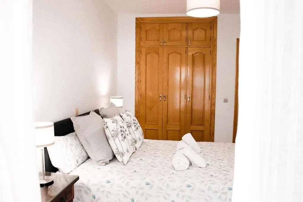 Europa Apartment Marbella