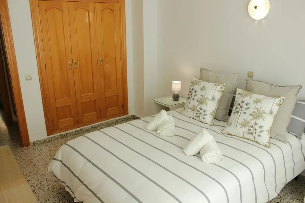 Europa Apartment Marbella 0*,  Spain