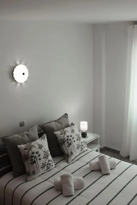 Europa Apartment Marbella