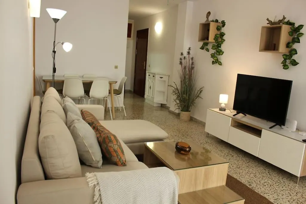 Europa Apartment Marbella