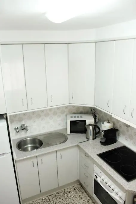 Europa Apartment Marbella