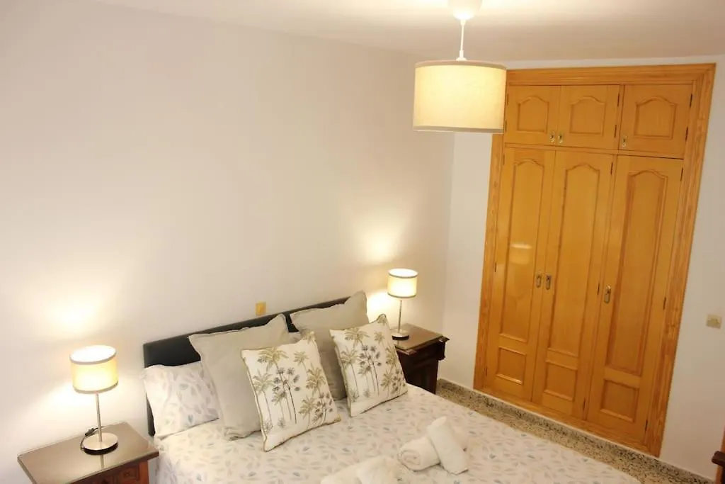 Europa Apartment Marbella
