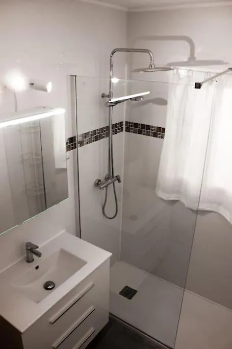 Apartmán Europa Marbella 0*,  Španělsko